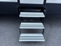 steps