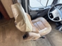 driver-seat