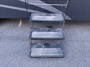 steps