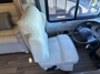 driver-seat