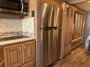 fridge