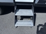 steps