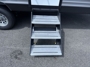 steps