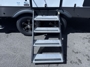 steps