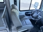 driver-seat