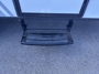steps