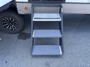 steps