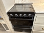stove-oven