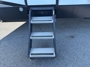 steps