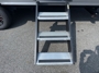 steps