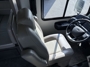 driver-seat