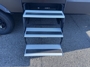 steps