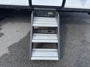 steps