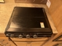 stove-oven