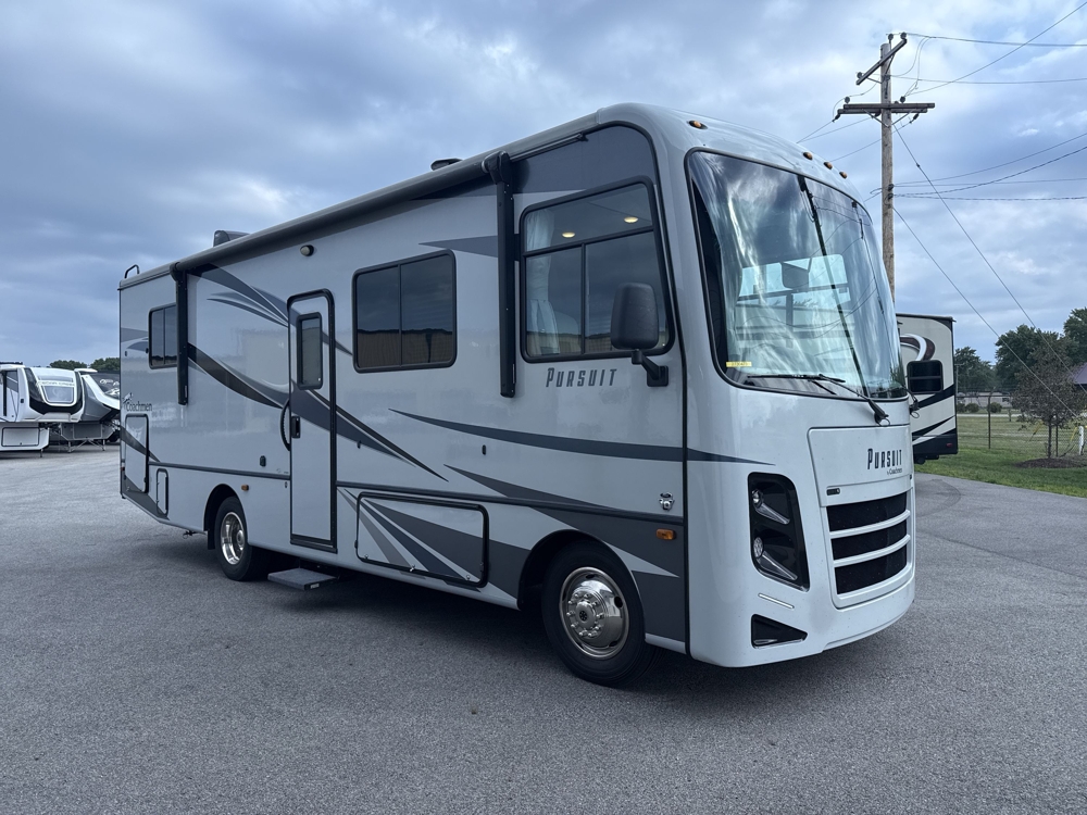 2020 Coachmen Pursuit 27XPS