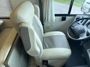 driver-seat