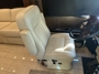 driver-seat