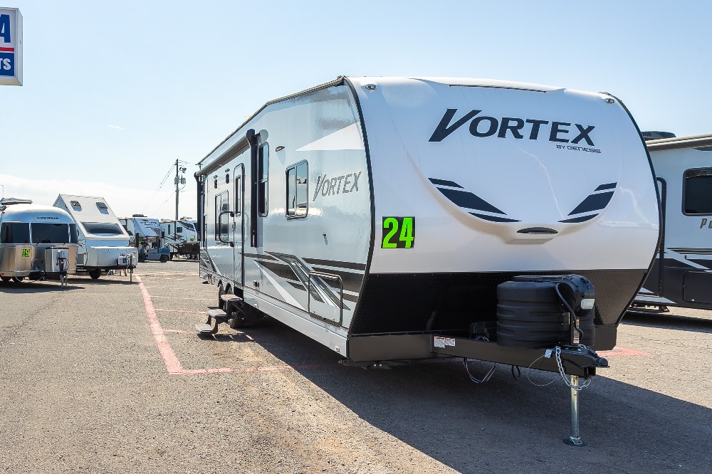 2024 Genesis Supreme Vortex 2715FSXL - Stock #2581696c | El Mirage, AZ ...
