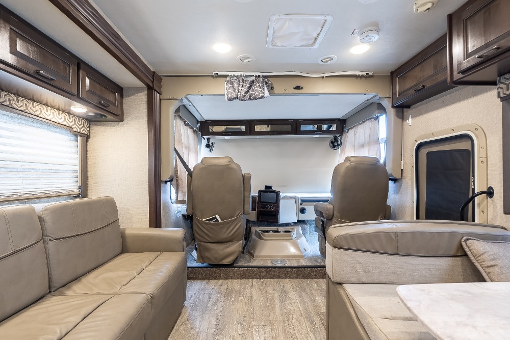 2019 Thor Hurricane 29M - Stock #2614004C | El Mirage, AZ