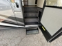 steps