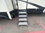 steps