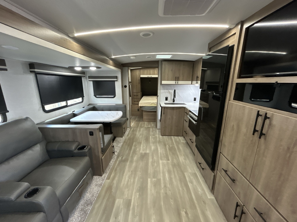 2024 Grand Design Imagine