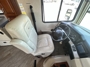 driver-seat