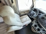 driver-seat
