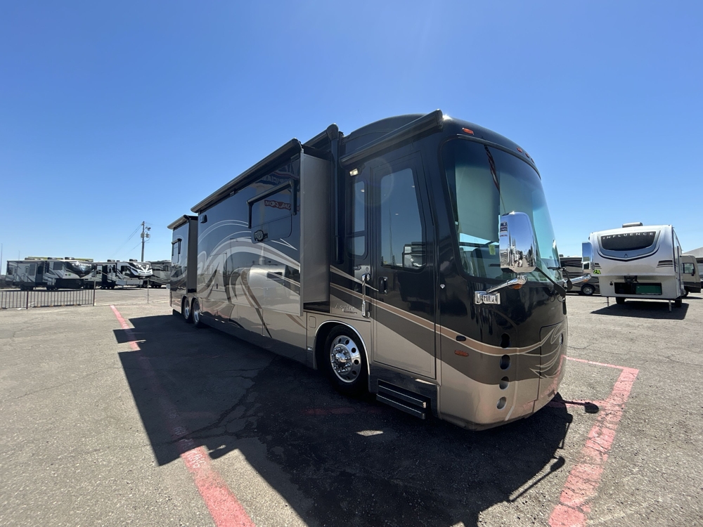 2013 Entegra Coach Aspire 42RBQ - Stock #2672512C | El Mirage, AZ ...