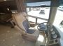 driver-seat