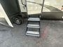 steps