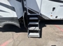 steps