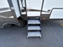 steps