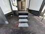 steps