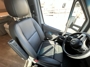 driver-seat