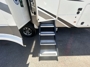 steps