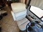 driver-seat