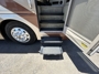 steps