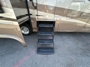 steps