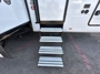 steps
