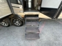 steps