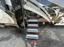 steps