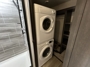 washer-dryer