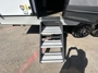 steps