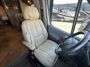 driver-seat