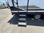 steps