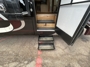 steps
