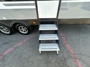 steps