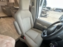 driver-seat