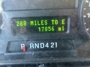 Odometer